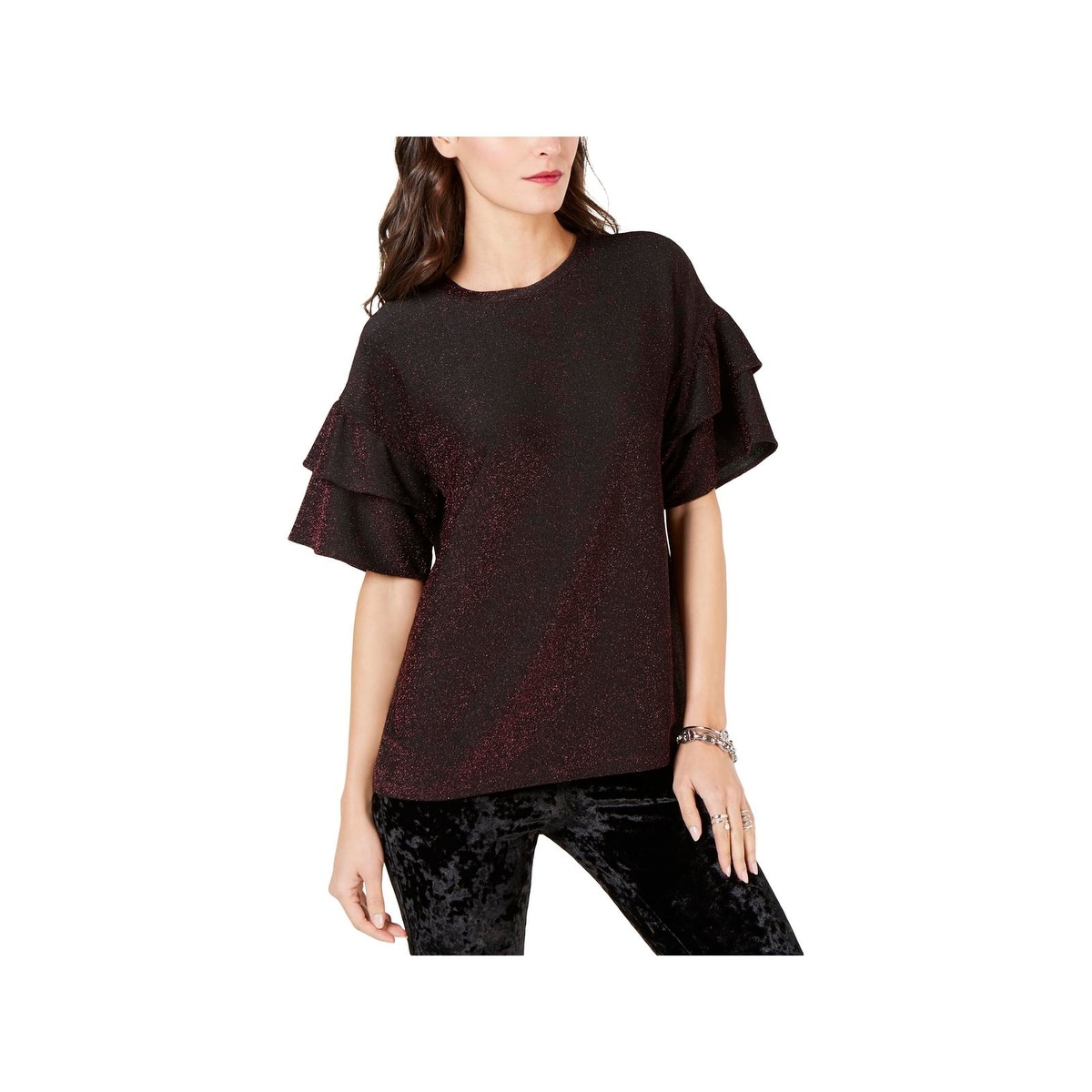 michael kors womens blouses