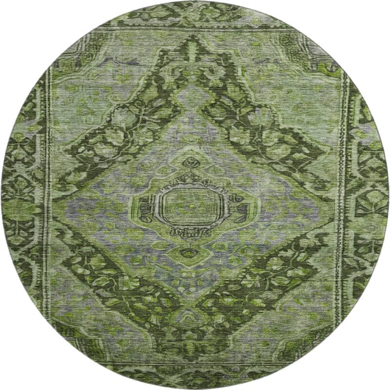 Premium Washable Super Soft Traditonal Marcus Mayfield Rug
