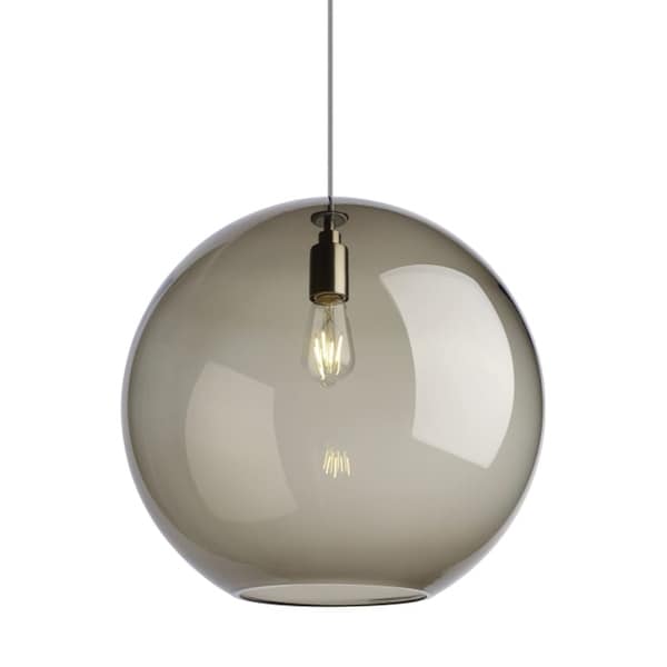 Tech Lighting 700tdplaps Palla 1 Light 17 11 16 Wide Pendant Tech Lighting 700tdplaps Palla 1 Light 17 11 16 Wide Pendant With