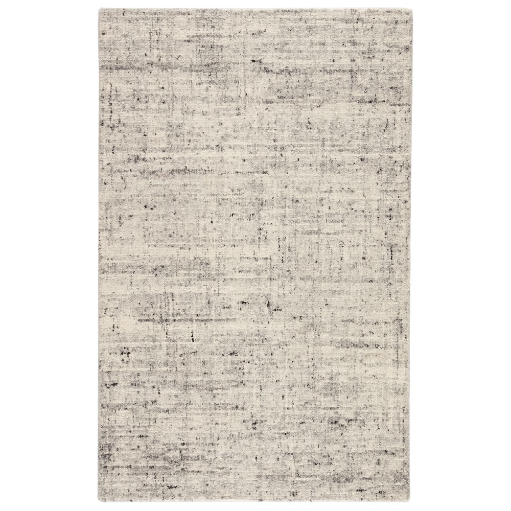 Carson Carrington Tannsele Handmade Solid Area Rug