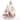 Kurt Adler 12-Inch Lighted Christmas Gingerbread House - 12"