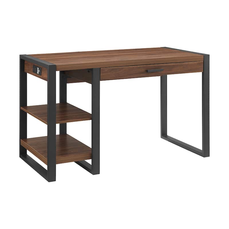 Middlebrook Designs Nesmith 48-inch Urban Computer Desk