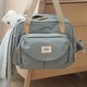 preview thumbnail 17 of 16, BEABA Geneva Diaper Bag