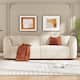 Option Boulce White