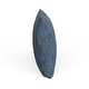 preview thumbnail 36 of 39, Carson Carrington Verdalsora Geometric Print Pillow
