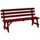 Option Tractor Red