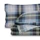 Option Symphony Plaid - Blue