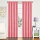 preview thumbnail 12 of 117, Eclipse Kendall Blackout Window Curtain Panel
