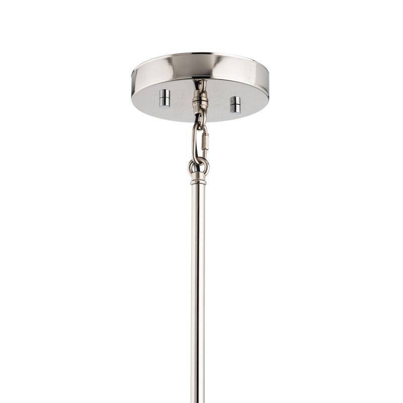 Brio Lighting Beacon 1 Light Pendant