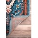 preview thumbnail 28 of 28, Nuloom Diamond Elayne Area Rug