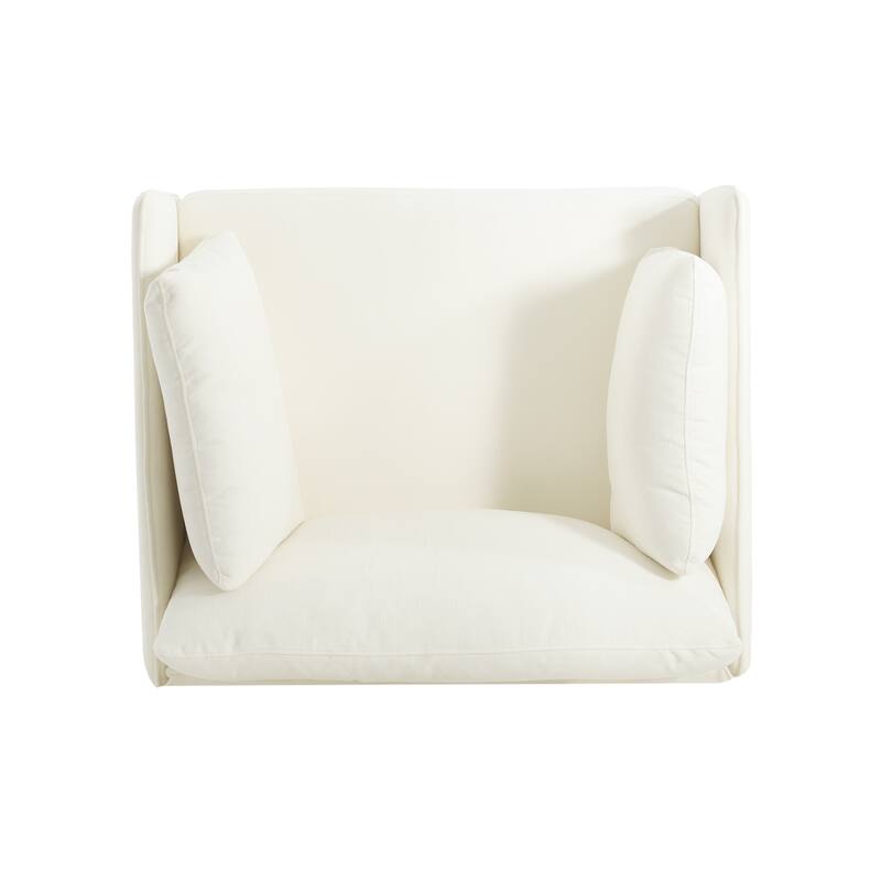 Modern Accent Chair Lounge Chair for Living Room