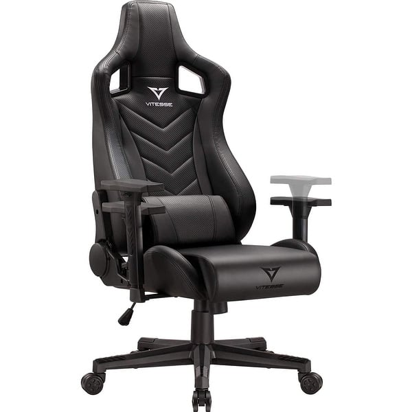 Bossin Big and Tall Gaming Chair Ergonomic High Back Office Chair ...
