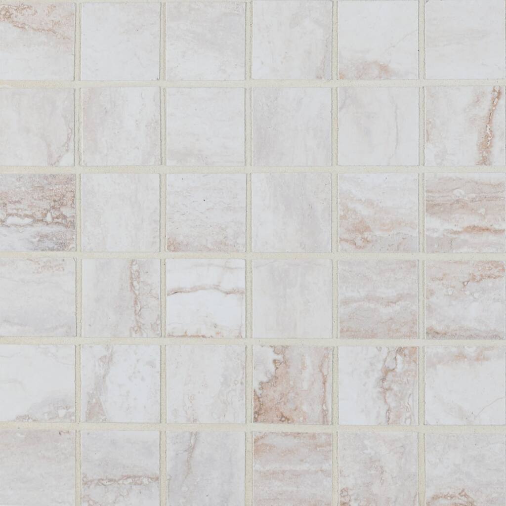 Ackland AKN-P-BE2X2SQM-CA Beraldi - 12" x 12" Porcelain Square Floor