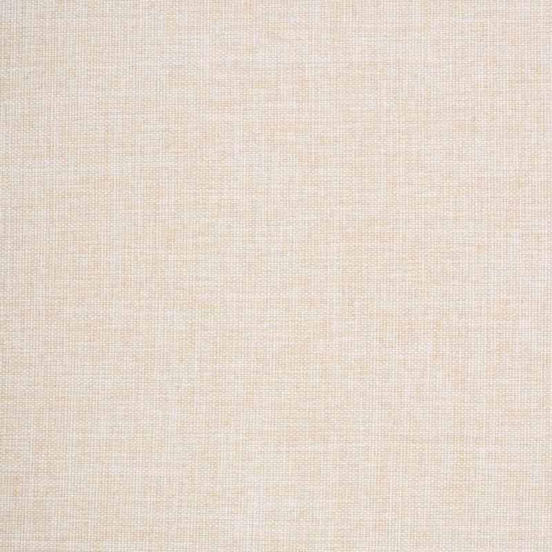 Roomfitters Outdoor Dining Chairs Set of 2, Acacia Wood Armchairs with Rope Back and Cushions, Patio Seating