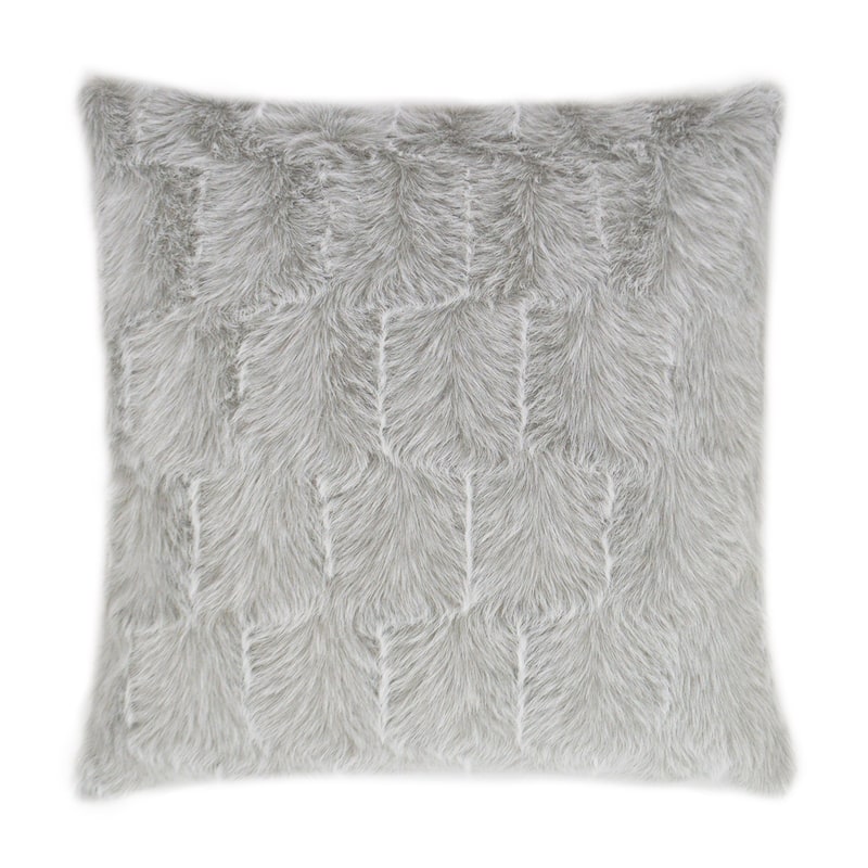 Ermelo Dove Decorative Throw Pillow