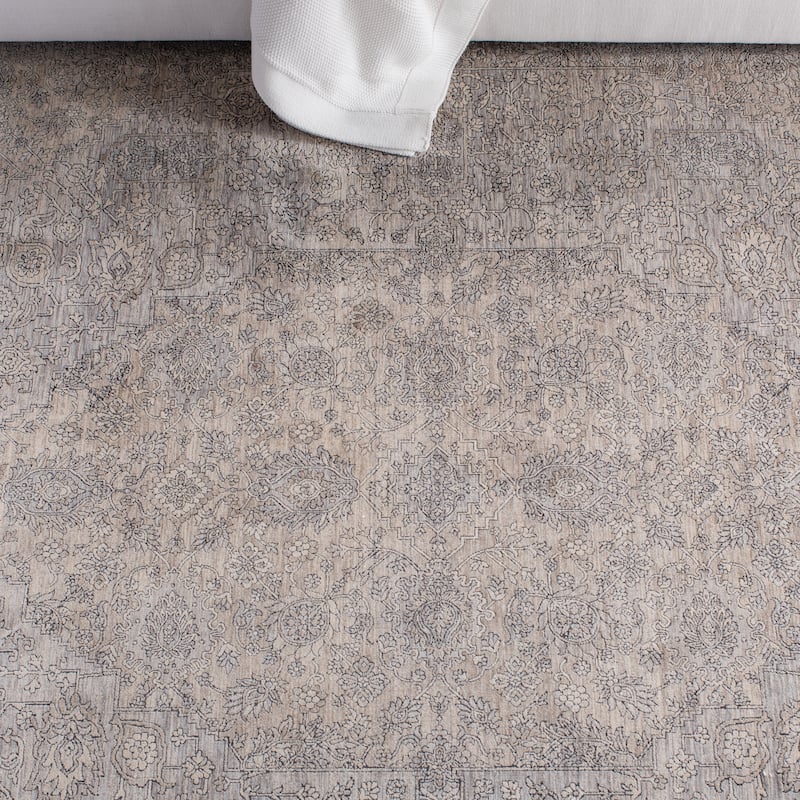 Lauren Ralph Lauren Heirloom Traditional Oriental Rug