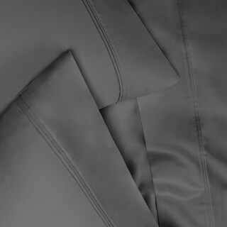 Egyptian Cotton 1200 Thread Count Pillowcase Set