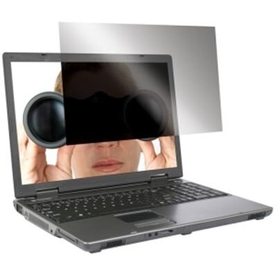 Targus Asf125w9uszb Targus 4Vu Privacy Screen For 12.5-Inch Widescreen (16:9 Ratio) Laptops (Asf125w9usz)