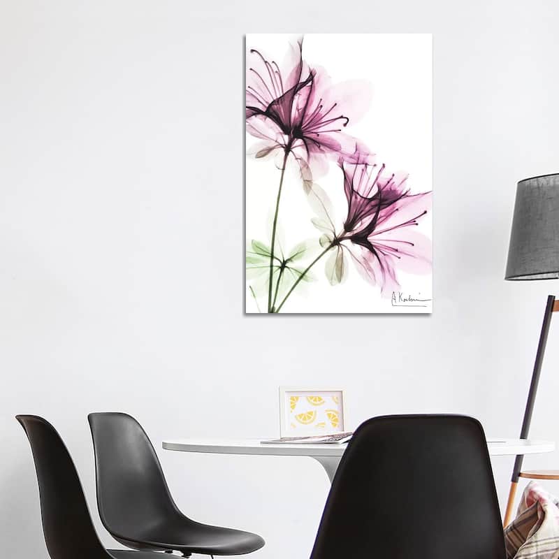 iCanvas "Splendid Beauty I" by Albert Koetsier Canvas Print - 40x26x1.5