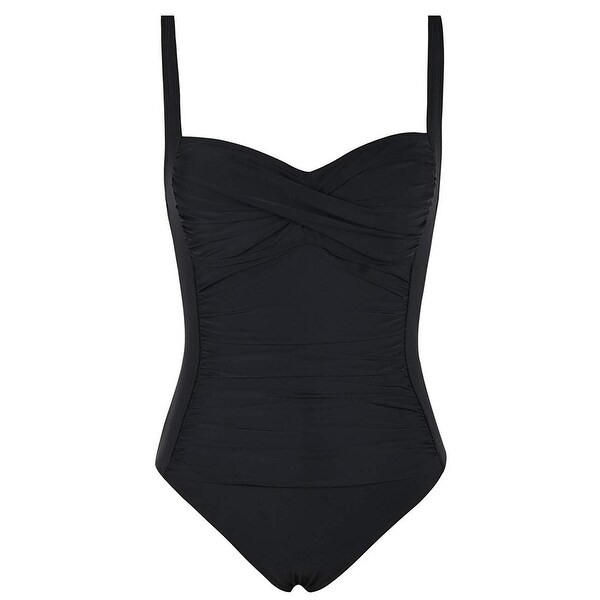 size 16 swimsuits