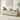 Franco Modern Upholstered Storage Bench with Two Throw Pillows and Thick Padded Cushion