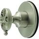 Option Brushed Nickel