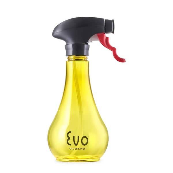 Evo Oil Sprayer, 12-Ounce Capacity - Bed Bath & Beyond