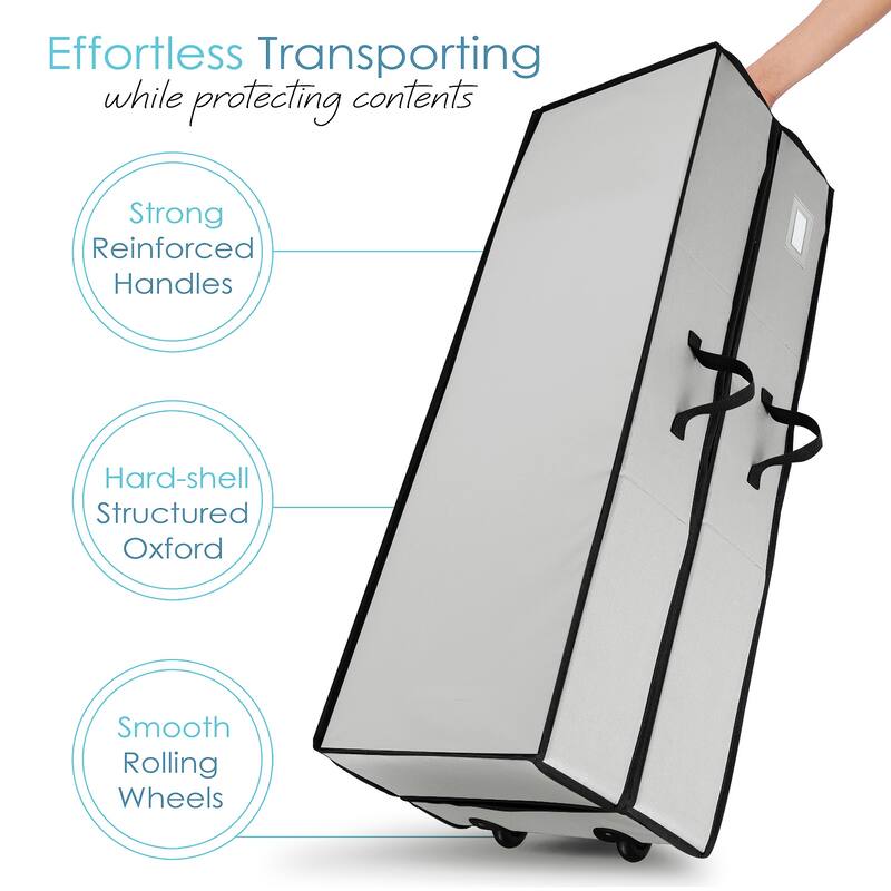Empyrean Wrapping Paper Storage Container