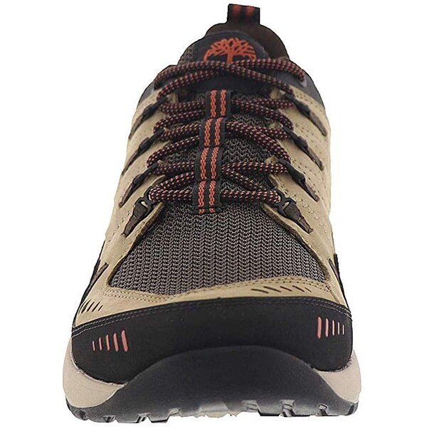 timberland flyroam trail sneaker