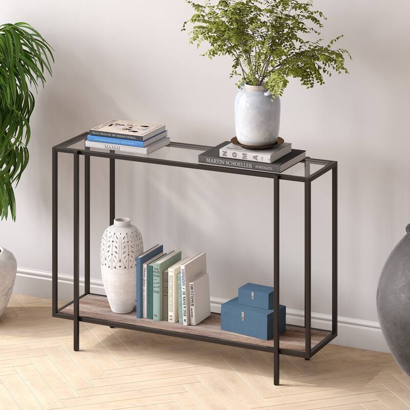 Vireo 42" Accent Table