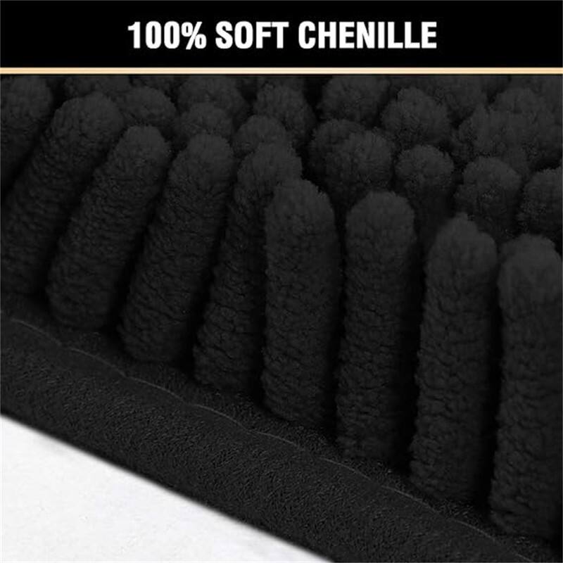 Bath Mat Bathroom Rug