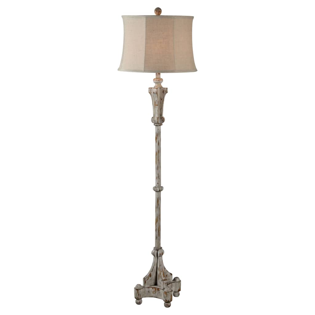 Boulder Floor Lamp