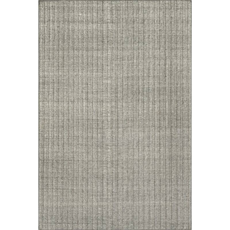 Ander Striped Wool-Blend Area Rug