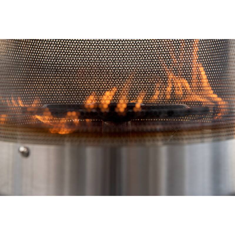 Nexgrill Sundara 92" Patio Heater