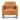 Poly & Bark Mateo Lounge Chair - Full Grain Genuine Italian Leather