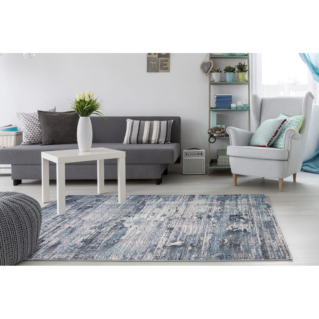 Noori Rug High-low Westfield Jasper Rug