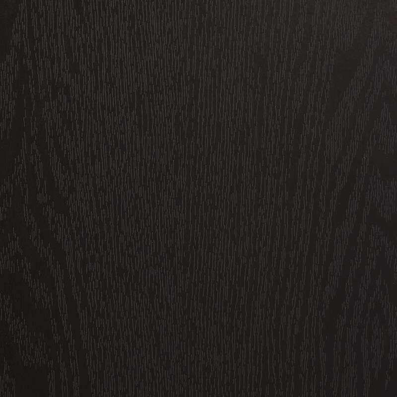 GDFStudio - Traditional Storage Lighted Curio Display Cabinet with Glass Doors and Drawer