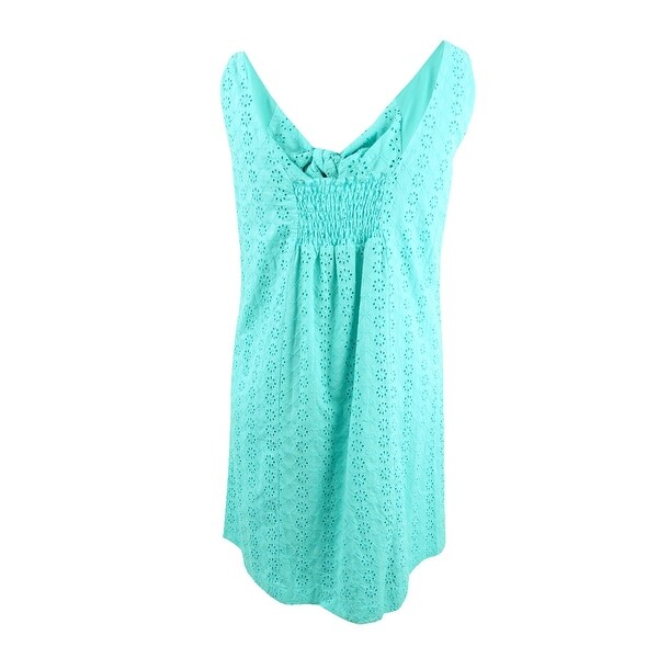 pappagallo shift dress