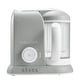 preview thumbnail 1 of 28, BEABA Babycook® Solo Baby Food Maker Cloud