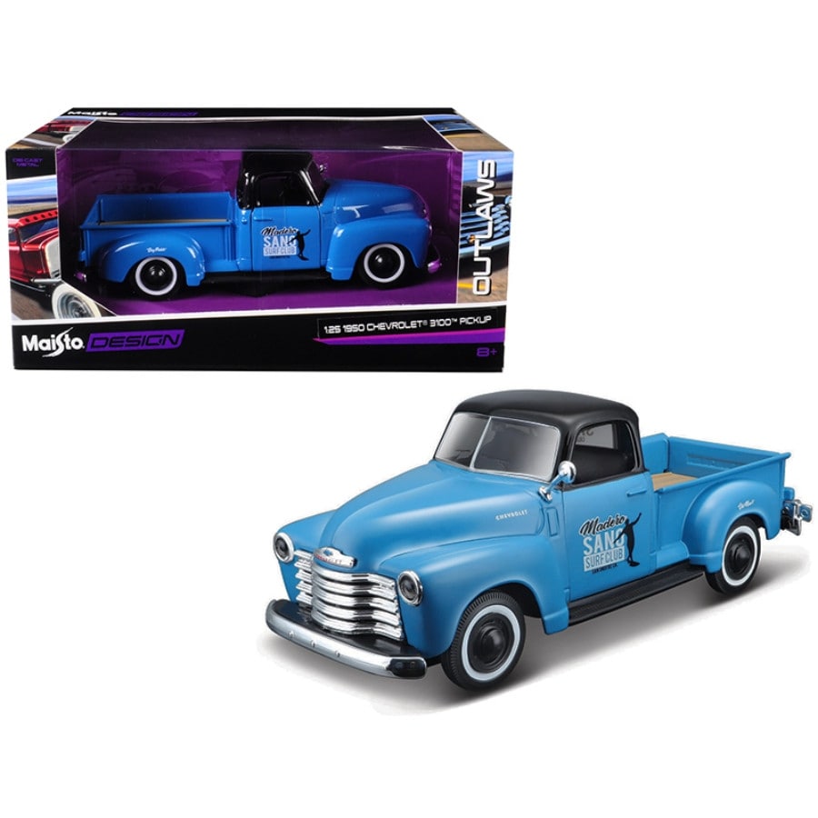 diecast car club