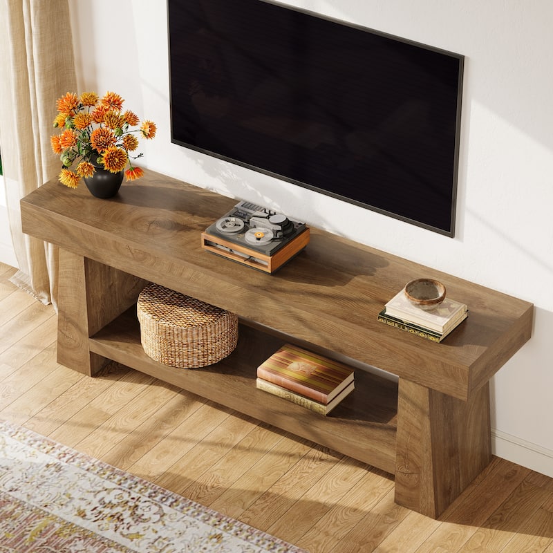 63-inch TV Stand
