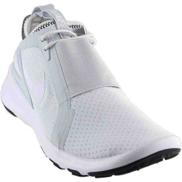 Shop Nike Mens Current Slip On Casual Sneakers Shoes Overstock