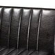 preview thumbnail 6 of 16, Daymond Mid-Century Modern 2-Piece Dining Nook Banquette Set