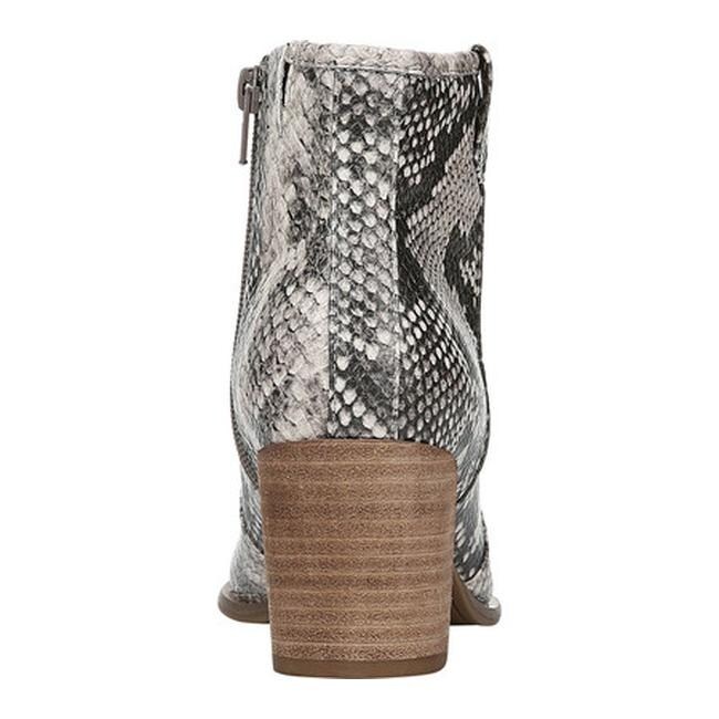 carlos santana rowan bootie