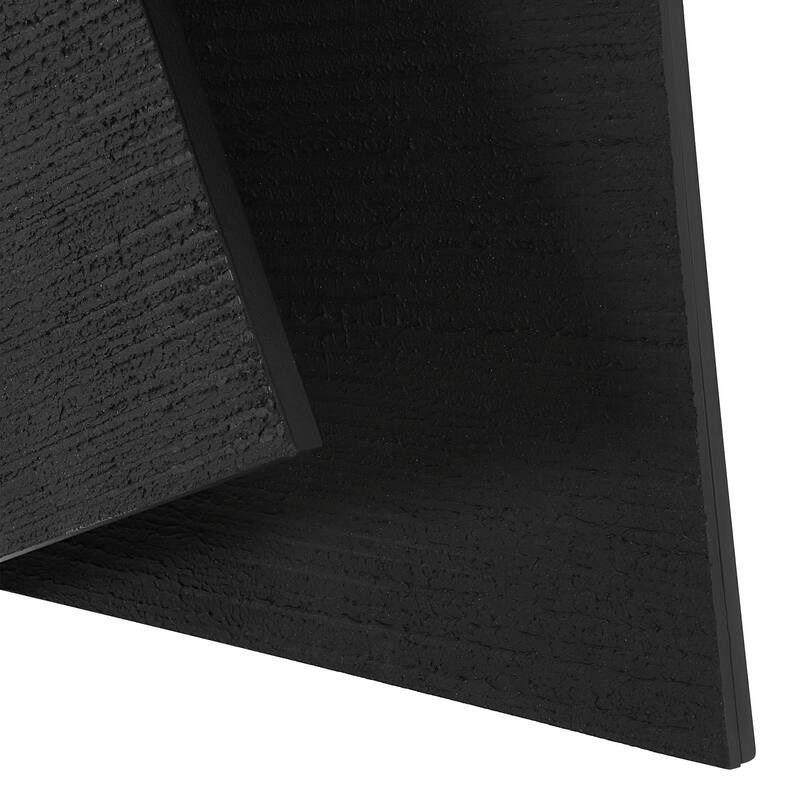 Renwil Talulah 43.0" Wide Wall Decor, Printed Artwork - Black