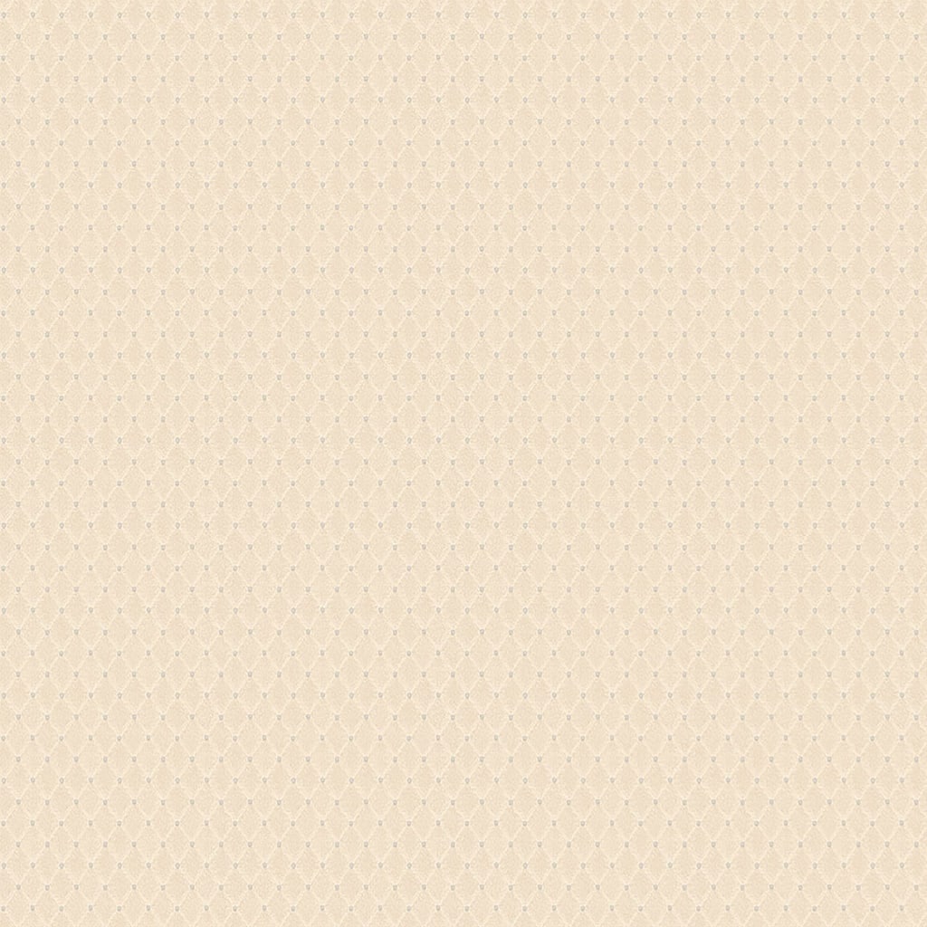 Galerie Wallcoverings Ornamenta 2 Diamond Motif Vinyl Matte Wallpaper Roll