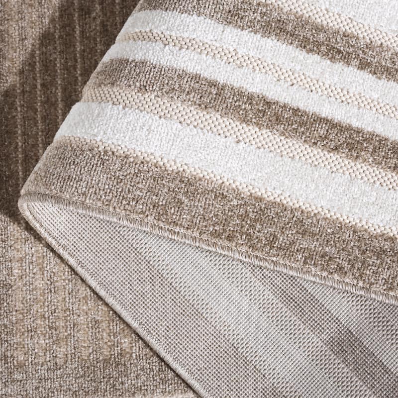 SAFAVIEH Cabana Pratima Indoor/Outdoor Waterproof Patio Backyard Rug