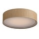 preview thumbnail 7 of 7, Prime 20"W LED Flush Mount 120-277V