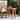 Outdoor Wooden End Coffee Table
