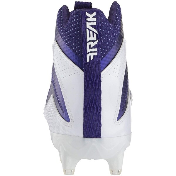 men's freak x carbon mid football shoe